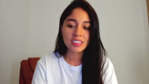 Snapshot of ariamontgomeryyy chatting on 07-18-26, 06:50 Aria Montgomery online show from 07-18-26, 06:50