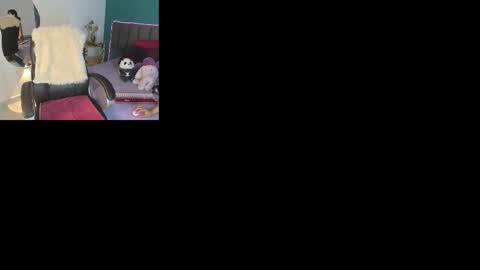 Snapshot of ariamoonlight chatting on 10-18-25, 11:55 online show from 10-18-25, 11:55