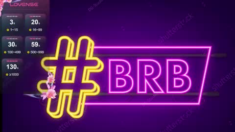 arian_brown online show from 03-10-26, 09:20