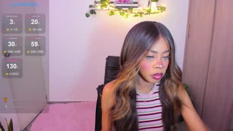 arian_brown online show from 03-21-26, 02:27