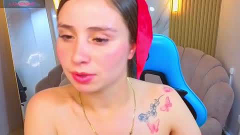 ariana18_b online show from 03-16-26, 12:53