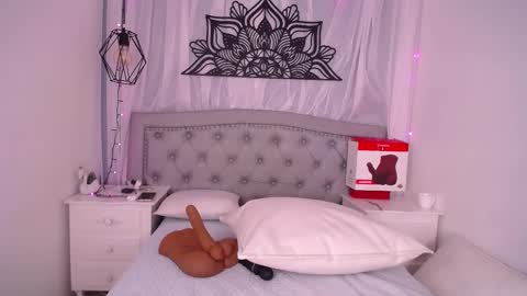 Snapshot of ariana_ceballos chatting on 02-23-25, 06:34 ARIANA online show from 02-23-25, 06:34