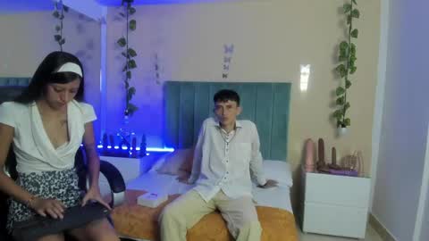 ariana_cri_x online show from 04-20-26, 12:08