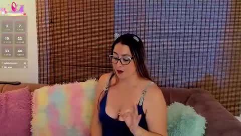 Snapshot of ariana_cross_ chatting on 05-06-26, 04:45 Ariana Cruz online show from 05-06-26, 04:45