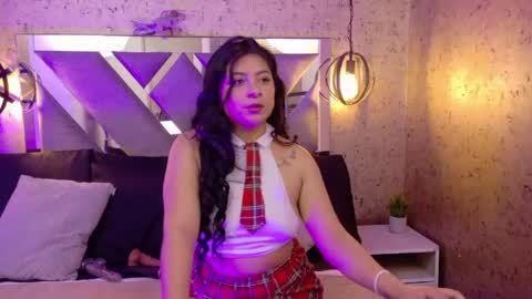 Snapshot of ariana_foxx__ chatting on 05-31-26, 03:19 Ariana online show from 05-31-26, 03:19