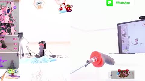 Snapshot of ariana_girl_ chatting on 12-28-24, 08:26 ariana girl online show from 12-28-24, 08:26