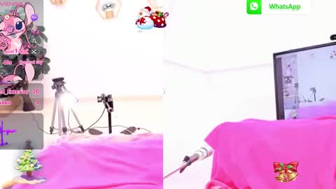 Snapshot of ariana_girl_ chatting on 12-29-24, 06:24 ariana girl online show from 12-29-24, 06:24