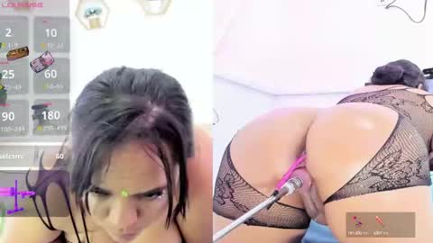 Snapshot of ariana_girl_ chatting on 02-13-25, 05:05 ariana girl online show from 02-13-25, 05:05