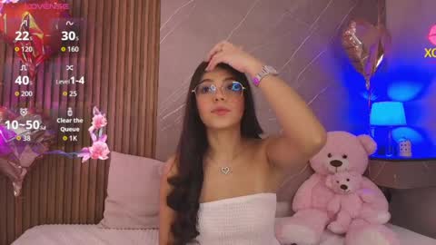 Ariana online show from 04-11-26, 12:42