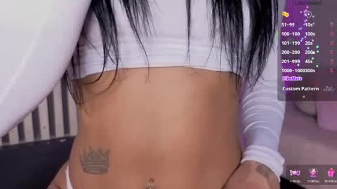 Ariana online show from 03-16-26, 11:58