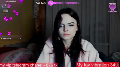 Ariana online show from 11-24-25, 08:19