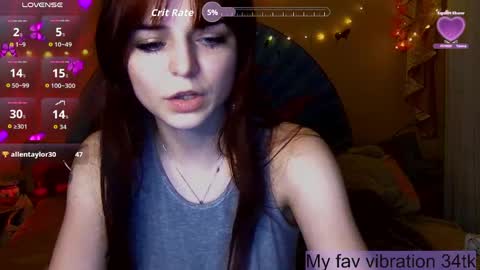 Ariana online show from 03-27-26, 06:18