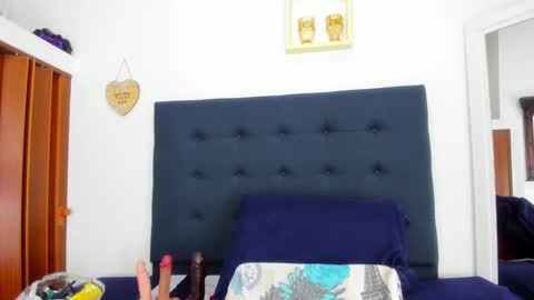  ARI  online show from 01-22-25, 03:09