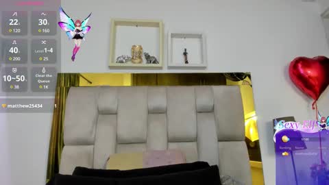  ARI  online show from 02-20-25, 07:30