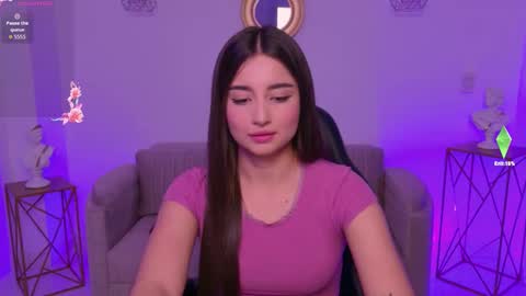 Ariana online show from 12-17-25, 02:17