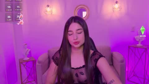 Ariana online show from 01-07-26, 04:04