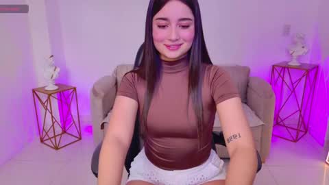 Ariana online show from 04-21-26, 03:28