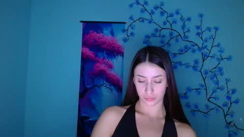 Ariana online show from 11-15-25, 06:44