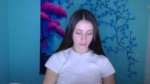 Ariana online show from 11-16-25, 06:41