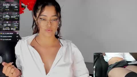 Ariana  online show from 12-03-24, 11:13