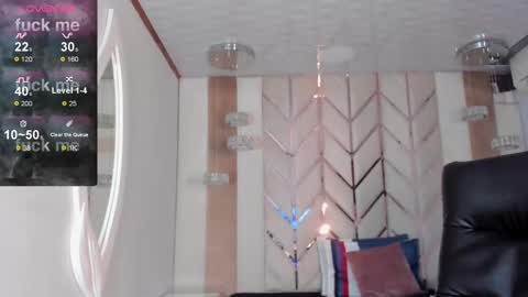 Ariana  online show from 12-04-24, 11:13