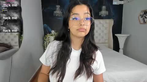 Ariana  online show from 12-21-24, 08:21