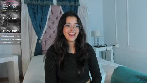 Ariana  online show from 12-28-24, 06:28