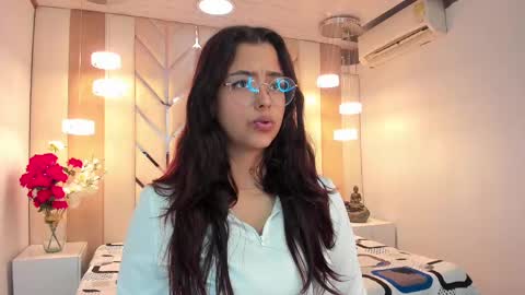 Ariana  online show from 02-20-25, 04:50