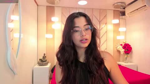 Ariana  online show from 03-10-25, 05:00