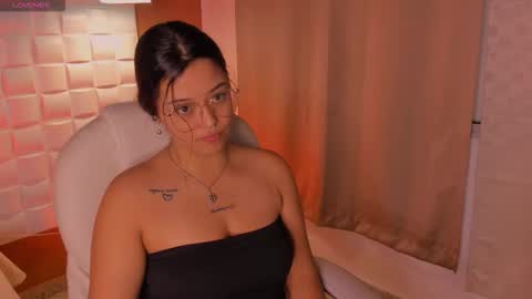 Ariana  online show from 09-22-25, 02:08