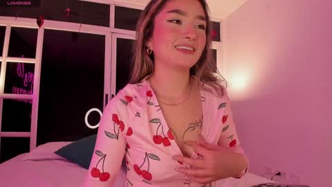 Ari online show from 02-05-25, 01:47