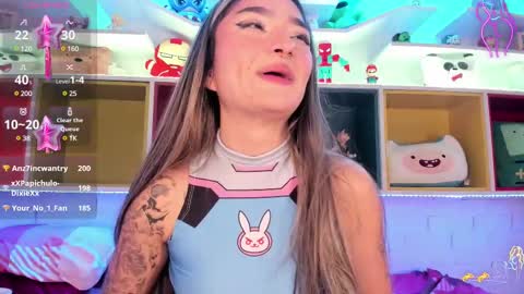 Ari online show from 03-02-25, 09:31