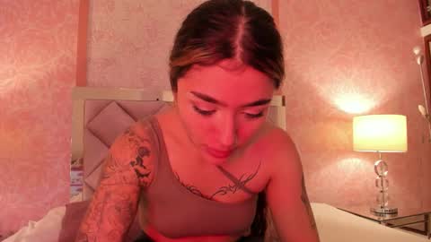 Ari online show from 12-03-25, 03:14