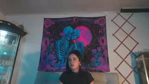 ariana_whitee online show from 07-07-26, 06:47