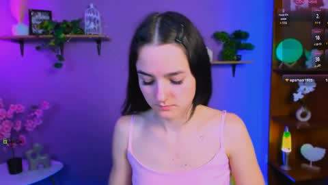 arianaa_cat online show from 05-24-26, 06:46
