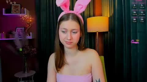 arianaa_cat online show from 06-04-26, 06:58