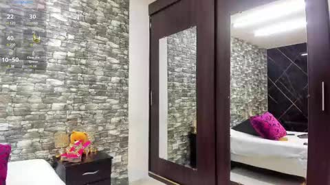 Ariana online show from 02-21-25, 12:17