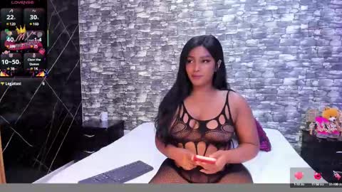 Ariana online show from 02-24-25, 03:53