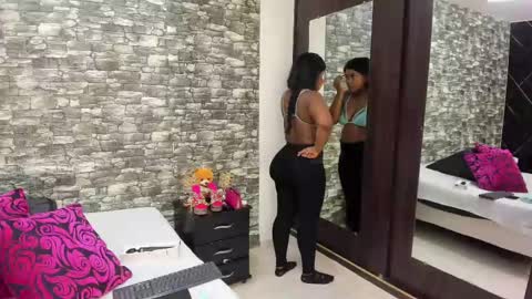 Ariana online show from 02-25-25, 12:13