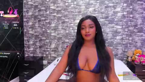 Ariana online show from 02-27-25, 03:48