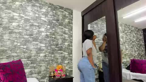 Ariana online show from 03-08-25, 11:48