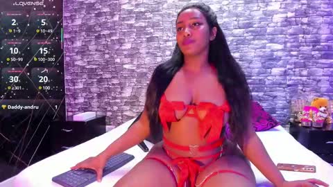 Ariana online show from 03-10-25, 03:52