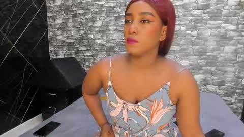 Ariana online show from 10-16-25, 12:17