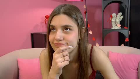 Snapshot of arianaallens chatting on 04-25-26, 06:27 Ariana online show from 04-25-26, 06:27