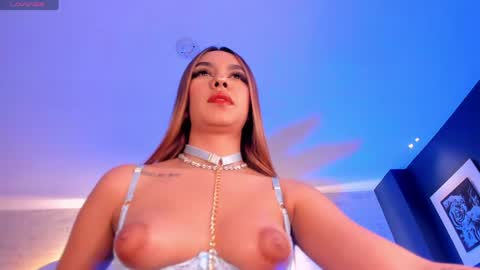 Ariana Bell online show from 04-21-26, 02:51