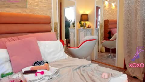 Ariana online show from 01-17-26, 08:08