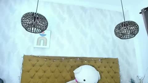 Ariana diosa online show from 01-04-25, 05:05