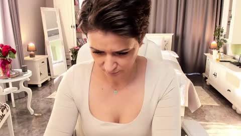 Ana online show from 02-22-25, 01:13