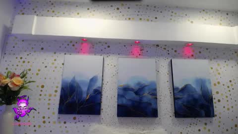 Ari  online show from 11-08-25, 12:27