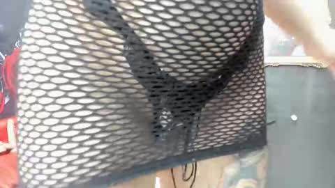 ArianaSommers online show from 03-15-26, 11:38